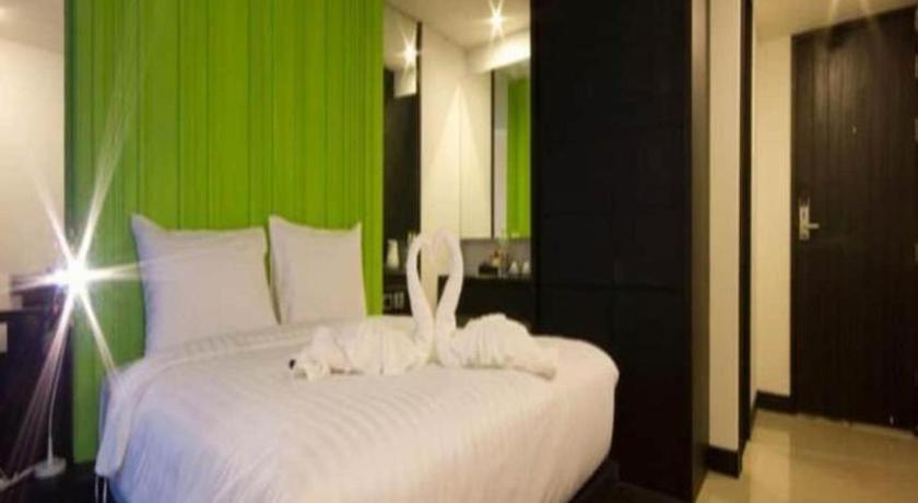 Punyapha Place Pattaya Exterior photo