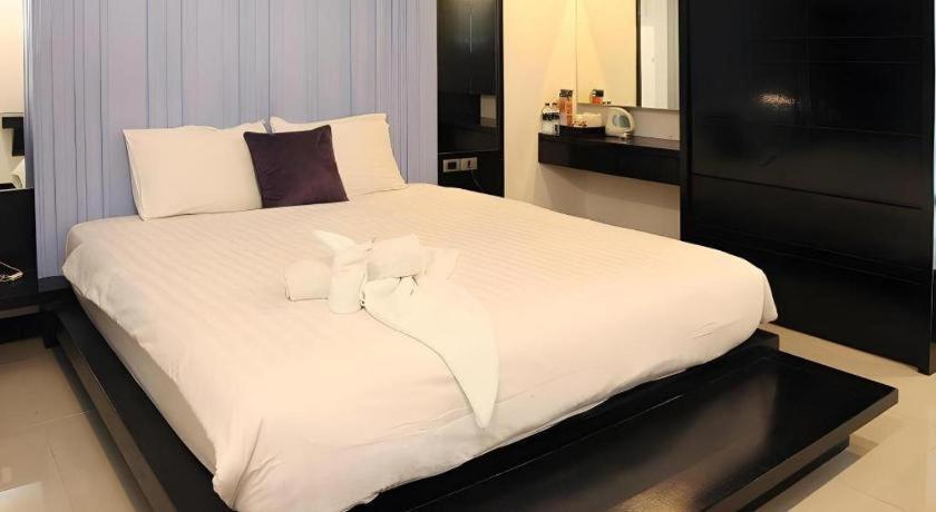 Punyapha Place Pattaya Exterior photo