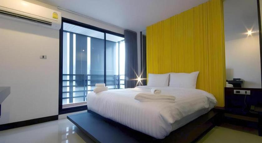 Punyapha Place Pattaya Exterior photo