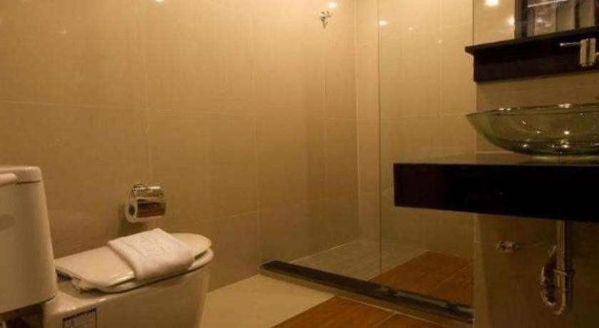 Punyapha Place Pattaya Exterior photo