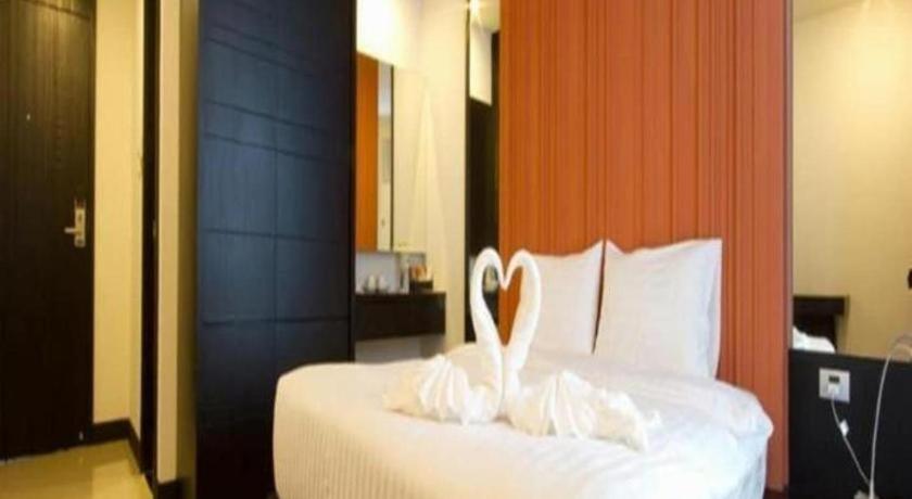 Punyapha Place Pattaya Exterior photo