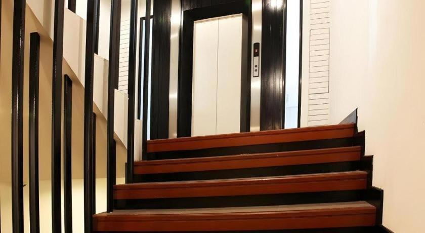 Punyapha Place Pattaya Exterior photo